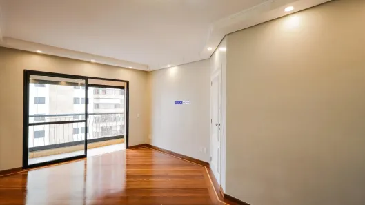 Apartamento com 3 Quartos à venda, 90m² no Brooklin Paulista, São Paulo