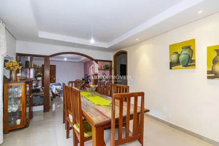 Casa com 3 Quartos à venda, 100m² no Weissópolis, Pinhais