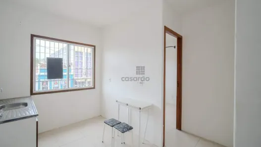 Apartamento com 1 Quarto para alugar, 40m² no Centro, Pelotas