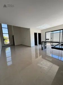 Casa de Condomínio com 3 Quartos à venda, 130m² no Santa Cecília, Paulínia