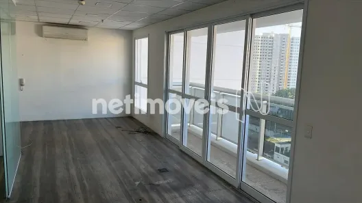Sala Comercial à venda, 80m² no Jardim Hebrom, São Paulo
