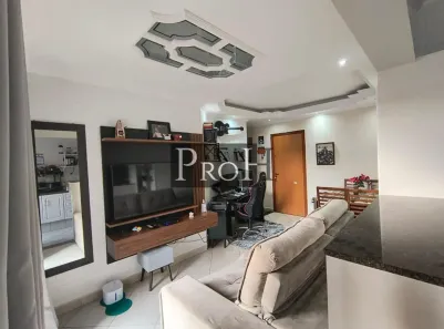 Apartamento com 2 Quartos à venda, 64m² no Santa Maria, São Caetano do Sul
