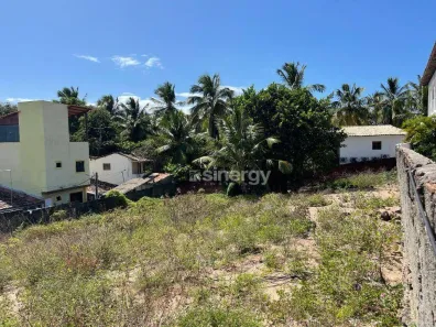 Lote/Terreno à venda, 963m² no Pipa, Tibau do Sul