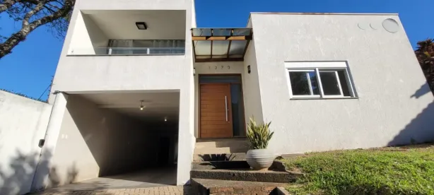 Casa com 3 Quartos à venda, 211m² no Hamburgo Velho, Novo Hamburgo