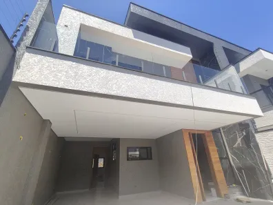 Casa com 3 Quartos à venda, 178m² no Capão da Imbuia, Curitiba
