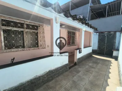 Casa com 2 Quartos à venda, 50m² no Campo Grande, Rio de Janeiro