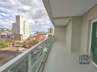Sala Comercial para alugar, 41m² no Centro, Santa Cruz do Sul