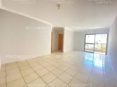 Apartamento com 4 Quartos à venda, 143m² no Jardim São Luiz, Ribeirão Preto