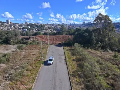 Lote/Terreno à venda, 768m² no São Luiz, Caxias do Sul