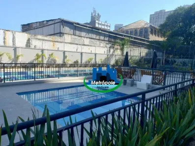 Apartamento com 2 Quartos à venda, 40m² no Mooca, São Paulo