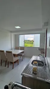Apartamento com 1 Quarto à venda, 30m² no Jardim Belvedere, Volta Redonda