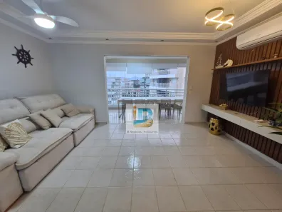 Apartamento com 3 Quartos à venda, 105m² no Centro, Bertioga