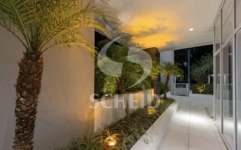 Sala Comercial à venda, 39m² no Campo Belo, São Paulo