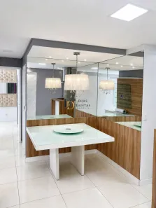 Apartamento com 3 Quartos à venda, 76m² no Meireles, Fortaleza