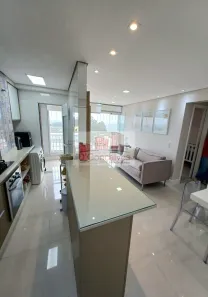 Apartamento com 2 Quartos à venda, 55m² no Conceição, Diadema
