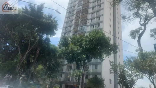Apartamento com 3 Quartos à venda, 80m² no Vila Guilherme, São Paulo