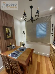 Apartamento com 3 Quartos à venda, 101m² no Quinta da Paineira, São Paulo
