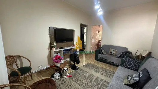 Casa com 2 Quartos à venda, 103m² no Vila Moreira, Guarulhos
