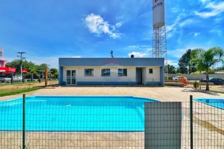Apartamento com 2 Quartos à venda, 54m² no Feitoria, São Leopoldo