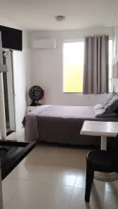 Apartamento com 1 Quarto para alugar, 14m² no Barra, Salvador