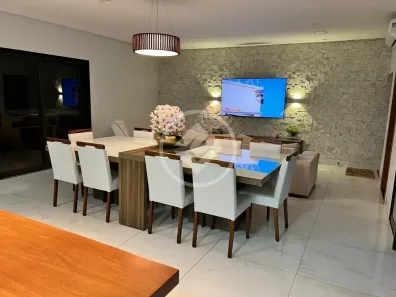 Casa com 3 Quartos à venda, 255m² no Setor Ana Rosa, Trindade