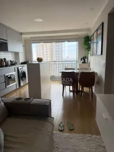Apartamento com 2 Quartos à venda, 46m² no Vila Ré, São Paulo