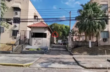 Apartamento com 2 Quartos à venda, 60m² no Pechincha, Rio de Janeiro