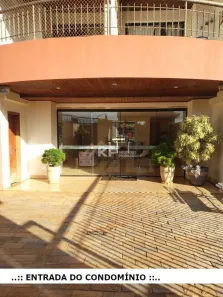 Apartamento com 3 Quartos à venda, 123m² no Campos Elíseos, Ribeirão Preto
