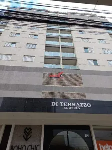 Kitnet com 1 Quarto para alugar, 35m² no Ramos, Viçosa