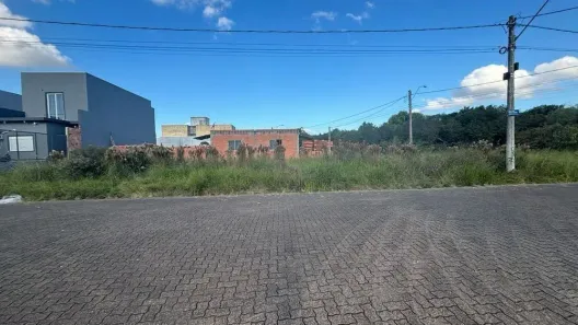 Lote/Terreno à venda, 228m² no Aberta dos Morros, Porto Alegre