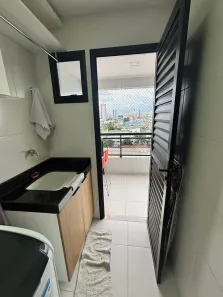 Apartamento com 2 Quartos para alugar, 61m² no Marco, Belém