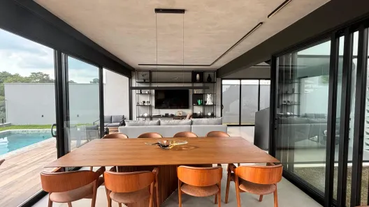 Sobrado com 3 Quartos à venda, 277m² no Vila Ipoméia, Tietê