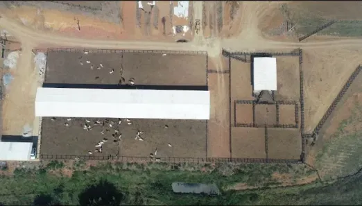 Fazenda/Sítio à venda, 2565200m² no Caçapava Velha, Caçapava