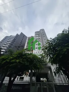 Cobertura com 4 Quartos à venda, 387m² no Caminho das Árvores, Salvador