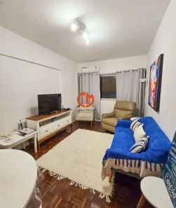 Apartamento com 2 Quartos à venda, 61m² no Ipanema, Rio de Janeiro