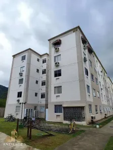 Apartamento com 2 Quartos à venda, 44m² no Vargem Pequena, Rio de Janeiro