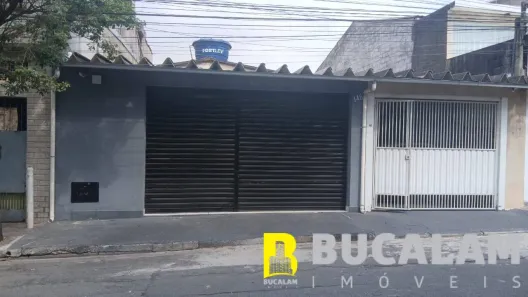 Ponto Comercial para alugar, 30m² no Jardim Maria Rosa, Taboão da Serra