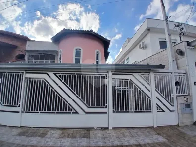 Casa com 3 Quartos à venda, 207m² no Esplanada Mendes Moraes, São Roque