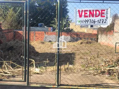 Lote/Terreno à venda, 480m² no Jardim Brasilândia, Sorocaba