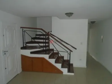 Sobrado com 3 Quartos à venda, 200m² no Chácara Santo Antônio (Zona Leste), São Paulo