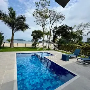 Casa de Condomínio com 3 Quartos à venda, 640m² no Bracuí (Cunhambebe), Angra dos Reis