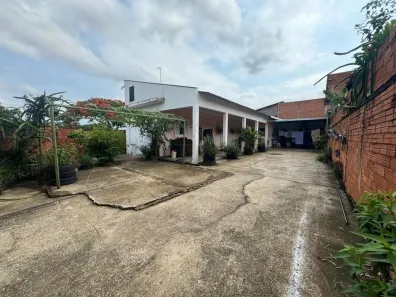 Casa com 2 Quartos à venda, 100m² no Jardim Paulistano, Sumaré