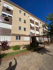 Apartamento com 1 Quarto à venda, 40m² no Partenon, Porto Alegre