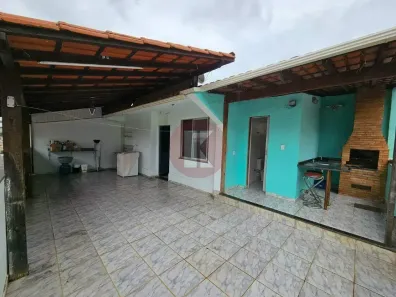 Cobertura com 3 Quartos à venda, 100m² no Santa Mônica, Belo Horizonte