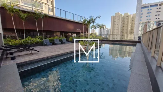 Apartamento com 1 Quarto à venda, 28m² no Vila Clementino, São Paulo