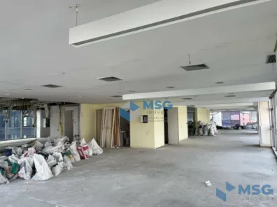 Sala Comercial para alugar, 330m² no Bela Vista, São Paulo
