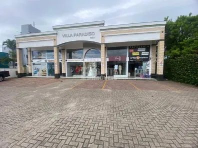 Ponto Comercial para alugar, 98m² no Lagoa da Conceição, Florianópolis