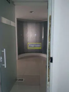Imóvel Comercial à venda, 497m² no Centro, Santos