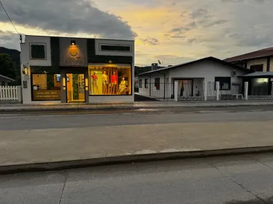 Lote/Terreno à venda, 220m² no centro, Urubici