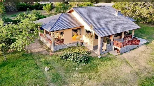Fazenda/Sítio com 1 Quarto à venda, 4872m² no Sampaio Correia (Sampaio Correia), Saquarema